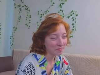 luvenianitschke 18 y. o. 