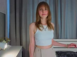 torycleare 18 y. o. 