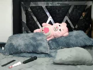 sthaisyandgartner 0 y. o. 