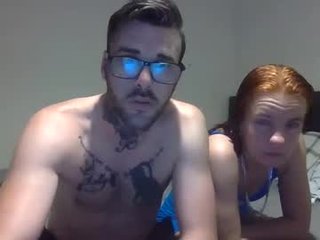 kinkycouple382541 0 y. o. 
