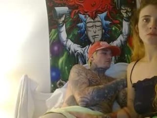 cidandscar 0 y. o. 