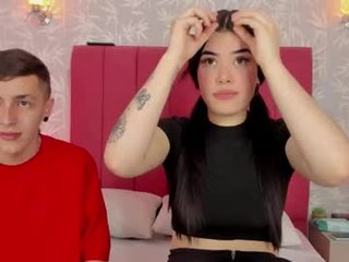 sweetttemptationn 19 y. o. cute girl make sure this guys cock is happy