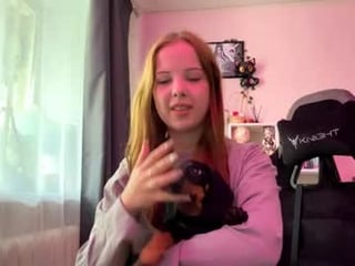 constanceanderson 18 y. o. 