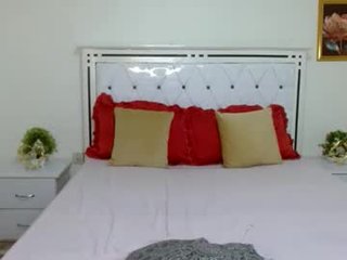 slimebonie 24 y. o. ebony cam girl with big tits