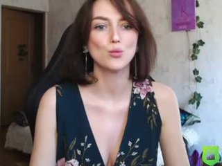 sheslike_firstlove 25 y. o. cam girl with big boobs presents cum show online