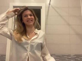 madelynschlee 19 y. o. gorgeous cam model turned into rough sex anal whore