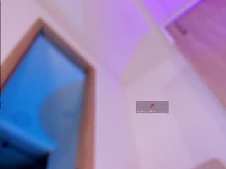 martiina_0 0 y. o. cam girl gets the fucking of her life with our machines
