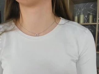 arieceruantes 18 y. o. cam girl loves vibration from ohmibod in her pussy online