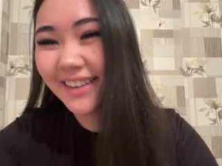 brandysveum 18 y. o. cute asian cam girl riding huge cock