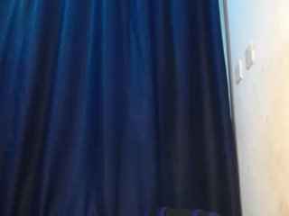 sexy_adyna 21 y. o. african cam girl loves fucked deep on live camera