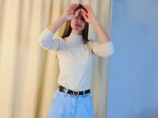 onyxvespera 19 y. o. cute cam babe defeated restrained, and fucked mercilessly