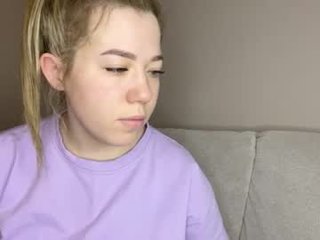 ember_bunny 20 y. o. sex cam with a horny cute cam girl that's also incredibly naughty