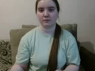 aquanarmin 23 y. o. cam babe gets her ass stuffed with huge dildo