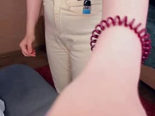 synnovebelch 18 y. o. 