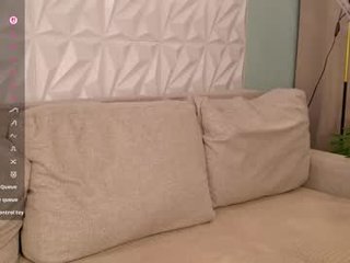 balabauss 18 y. o. cam girl gets her ass hard fucked by her partner