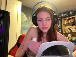 melonygriffen 0 y. o. 