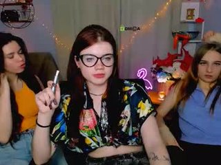 mia_blazing 21 y. o. 