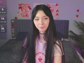 jessicaluxe 19 y. o. cam girl showing big fake tits, fetish and rough sex