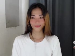 judy_fuckdoll 0 y. o. bdsm live show with asian webcam slut