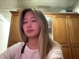 karissagius 19 y. o. 