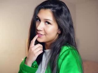 catharinehaeckel 18 y. o. 