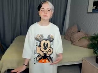 camilagamblin 18 y. o. 