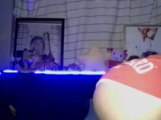 milkandhoneybby 0 y. o. submissive wife ass fucked in sexual servitude