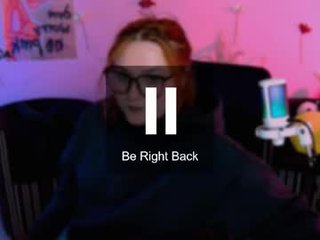 cleo_cool 0 y. o. brunette cam babe loves getting her cunt banged online