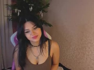 leslie_wholsh 19 y. o. cute cam girl with big tits pleasing her horny cunt