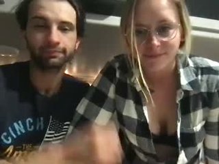 lacyabbott 0 y. o. cumshow with beautiful webcam couple online