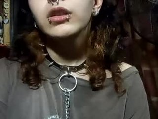 bambiiibimbodoll 0 y. o. 