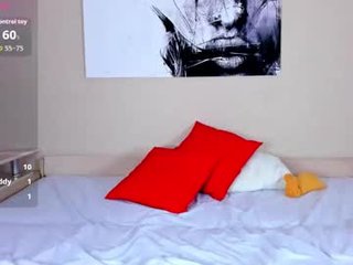 lindaeva 28 y. o. blonde cam girl gets her ass stuffed with huge dick