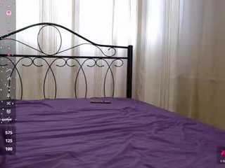 milky_way_rrr 23 y. o. naked cam babe her tits cum soaked