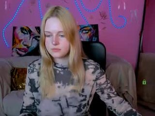 elin_bliss 20 y. o. 