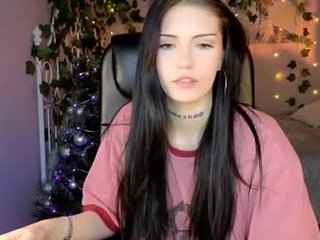 kelly__bunny 18 y. o. domina cam girl loves dirty live sex in the chatroom